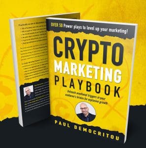 The Crypto Marketing Playbook